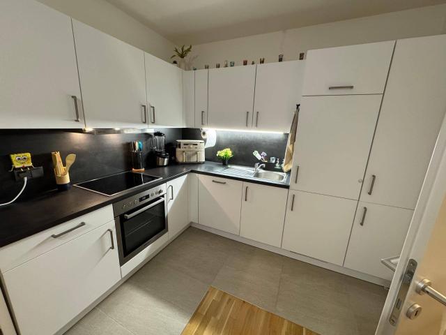 Moderne 2 Zimmer Wohnung mit Balkon Nähe Tullnerfeld Bahnhof
