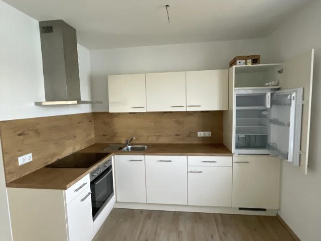 Moderne 2 Zimmer Wohnung mit Balkon – ruhige Lage direkt am Inn