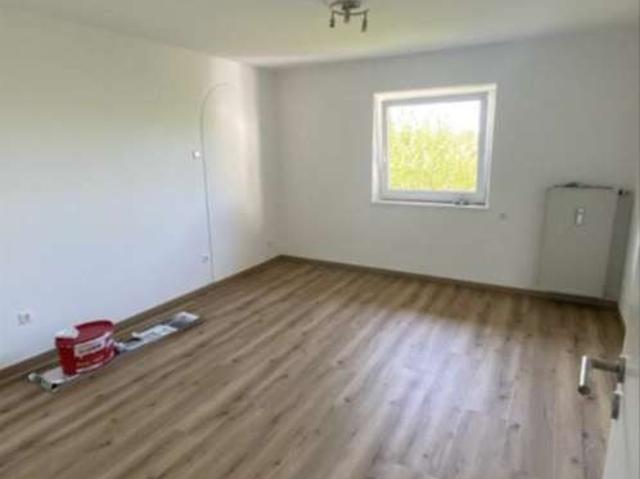 Moderne 2 Zimmer Wohnung mit Bergblick in ruhiger Lage von Untergermaringen