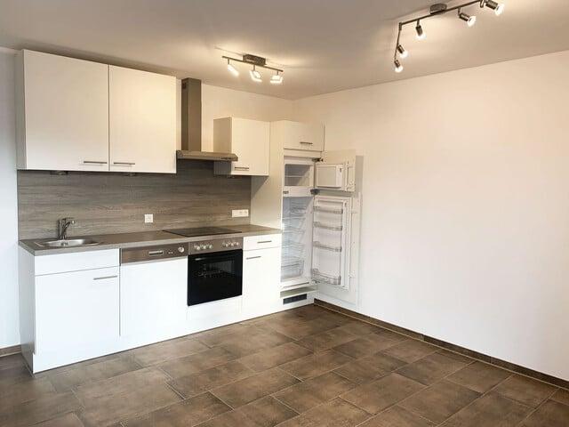 Moderne 2 Zimmer Wohnung mit Carport in bester Ruhelage!