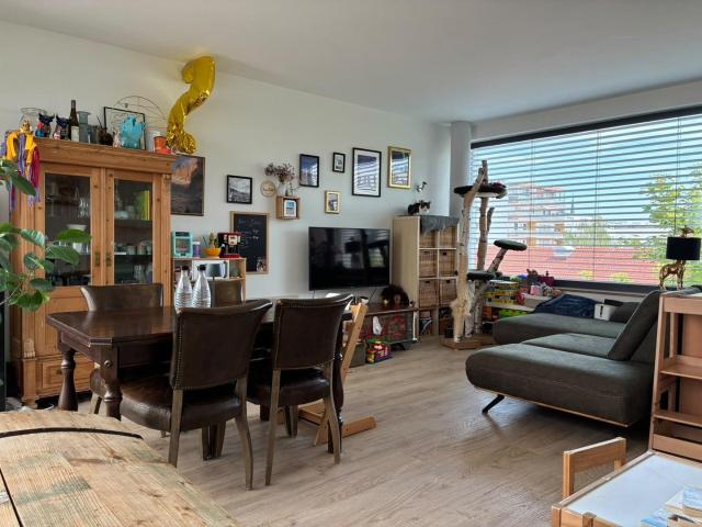 Moderne 2 Zimmer Wohnung mit EBK