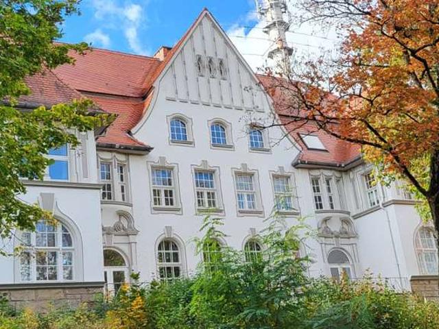 Moderne 2 Zimmer Wohnung mit EBK in Uslar zu vermieten