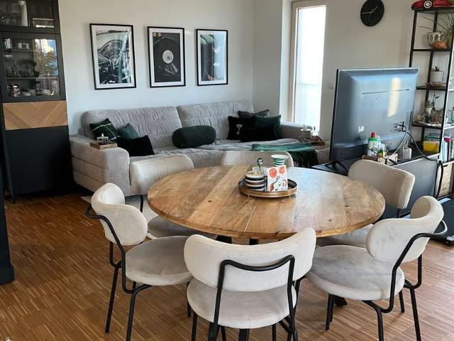Moderne 2 Zimmer Wohnung mit EBK in Mühldorf am Inn