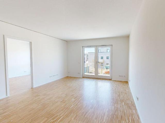 Moderne 2 Zimmer Wohnung mit Einbauchküche und Terrasse zu vermieten!
