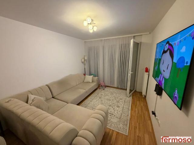 Moderne 2 Zimmer Wohnung mit Einbauküche, Fußbodenheizung & Aufzug in 1210 Wien!