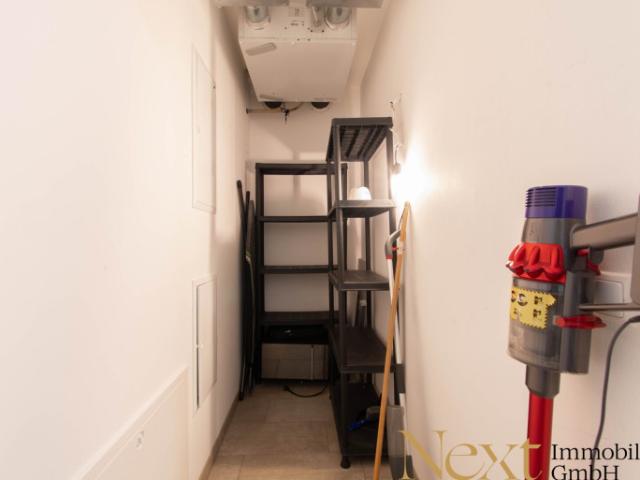 Moderne 2 Zimmer Wohnung mit Einbauküche und großzügiger Loggia in Linz nähe WIFI zu vermieten!