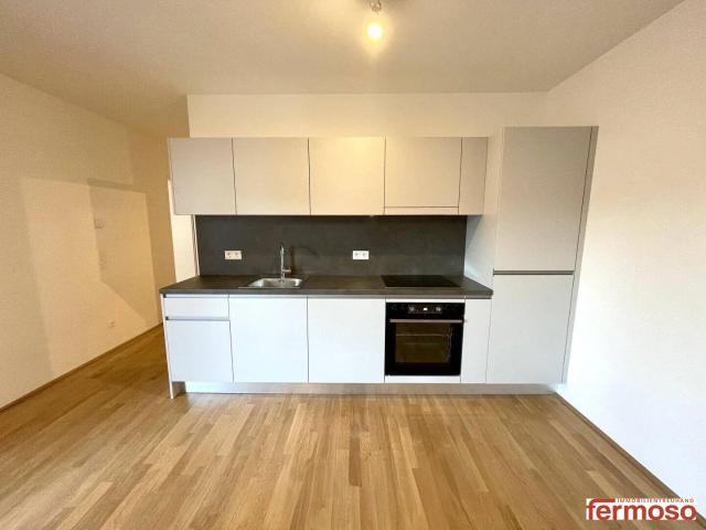 Moderne 2 Zimmer Wohnung mit Fußbodenheizung & U Bahn Nähe in 1210 Wien, 52,98 m²!