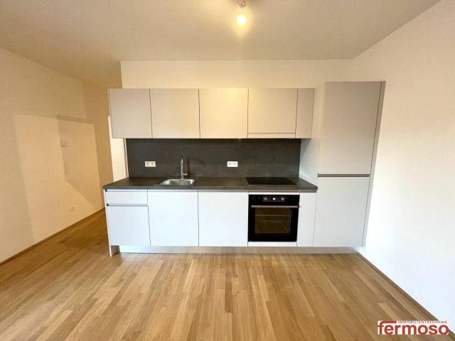 Moderne 2 Zimmer Wohnung mit Fußbodenheizung & U Bahn Nähe in 1210 Wien, 52,98 m²!