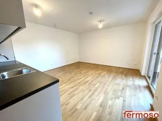 Moderne 2 Zimmer Wohnung mit Fußbodenheizung & U Bahn Nähe in 1210 Wien, 52,98 m²!