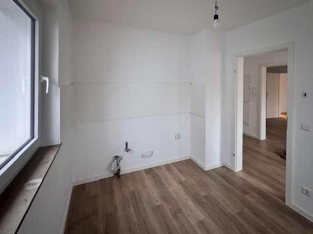 Moderne 2 Zimmer Wohnung mit großer Terrasse in Stuttgart Feuerbach