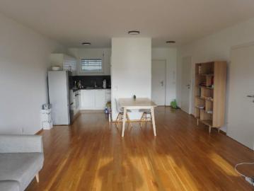 Moderne 2 Zimmer Wohnung mit großzügiger Terrasse in Villach