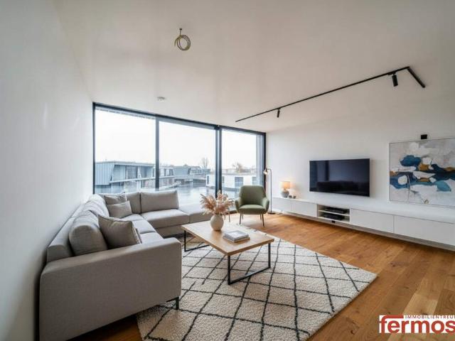 Moderne 2 Zimmer Wohnung mit großzügiger Wohnküche