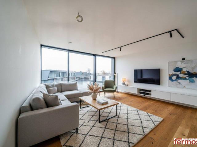 Moderne 2 Zimmer Wohnung mit großzügiger Wohnküche