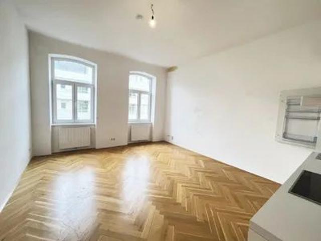 Moderne 2 Zimmer Wohnung mit hochwertiger Ausstattung nähe U3 Schweglerstraße