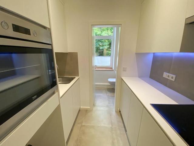 Moderne 2 Zimmer Wohnung mit hochwertiger Einbauküche in Offenbach