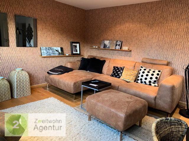 Moderne 2 Zimmer Wohnung mit Internet! Mönchengladbach Stadtmitte, Windthorststr