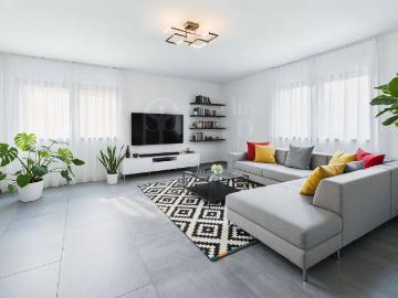 Moderne 2 Zimmer Wohnung mit Küche, Bad in Kirkel Neuhäusel bezugsfertig