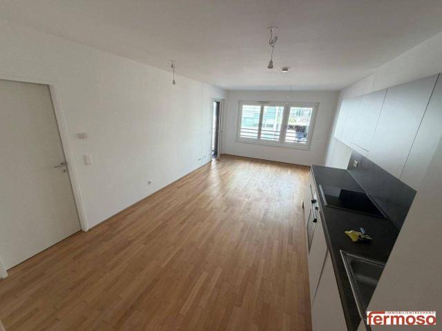 Moderne 2 Zimmer Wohnung mit Loggia & U Bahn Nähe in 1210 Wien um 1.149 €!