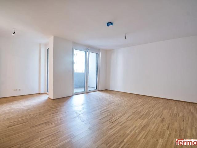 Moderne 2 Zimmer Wohnung mit Loggia und Fußbodenheizung in 1200 Wien, 73,7 m²!