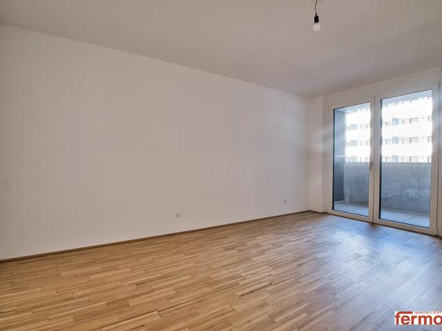 Moderne 2 Zimmer Wohnung mit Loggia und Fußbodenheizung in 1200 Wien, 73,7 m²!