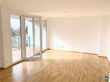 Moderne 2 Zimmer Wohnung mit Loggia undinkl. Garagenplatz nahe Klinik Floridsdorf