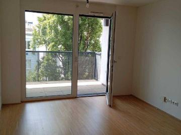 Moderne 2 Zimmer Wohnung mit Loggia & Balkon nahe Schloss Schönbrunn