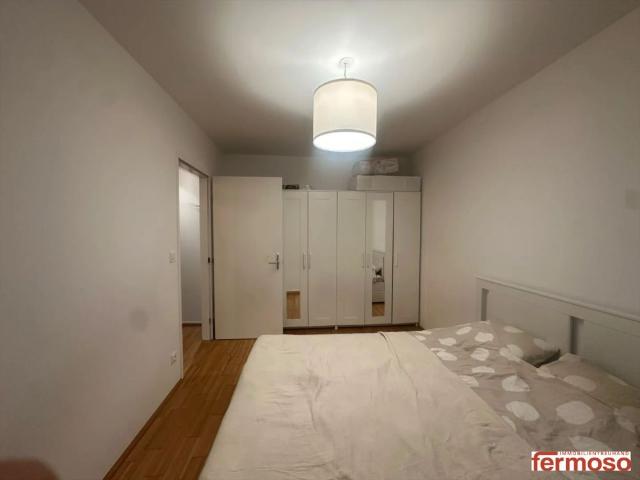Moderne 2 Zimmer Wohnung mit Loggia, Fußbodenheizung & Einbauküche in 1200 Wien!