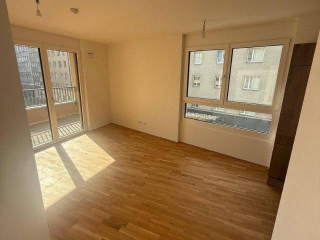 Moderne 2 Zimmer Wohnung mit Loggia in Top Lage beim Keplerplatz Top 44 1192 € inkl. BK und Hzg