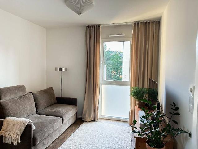 Moderne 2 Zimmer Wohnung mit Loggia in Graz Eggenberg. !