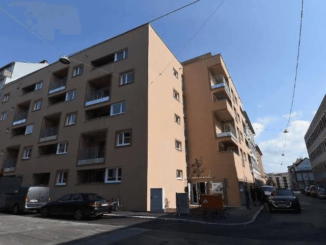 Moderne 2 Zimmer Wohnung mit Loggia in Graz hochwertiger Neubau & perfekte Lage
