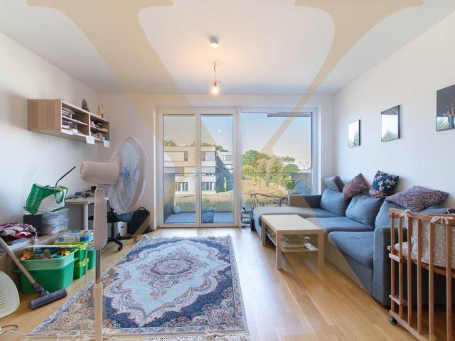 Moderne 2 Zimmer Wohnung mit Loggia in Linz nähe Hummelhofwald zu vermieten!