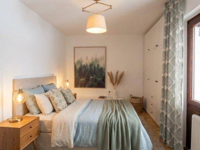Moderne 2 Zimmer Wohnung mit Loggia in Salzburg Parsch