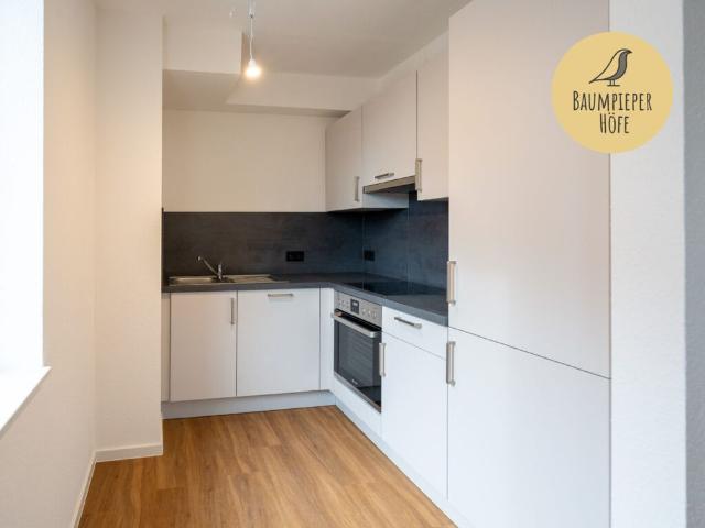 Moderne 2 Zimmer Wohnung mit Platz zum Entfalten!