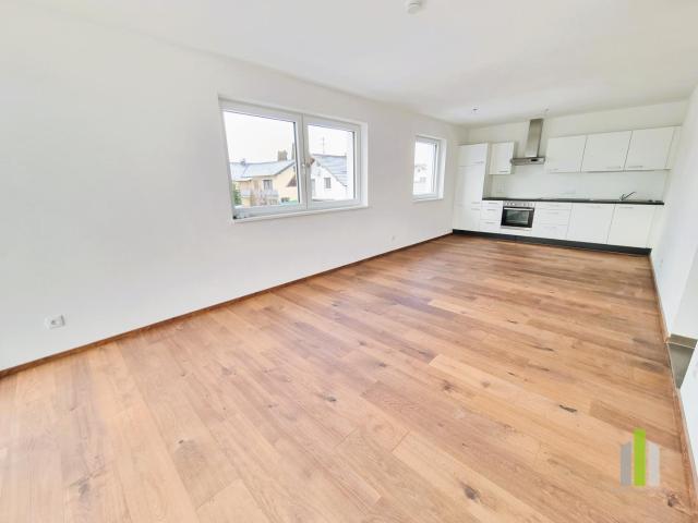 Moderne 2 Zimmer Wohnung mit Südbalkon & Fußbodenheizung