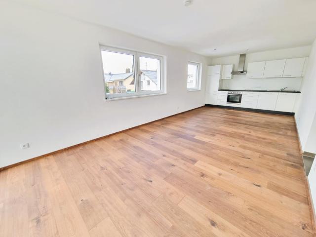 Moderne 2 Zimmer Wohnung mit Südbalkon & Fußbodenheizung