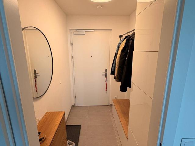 Moderne 2 Zimmer Wohnung mit Südbalkon & Garagenstellplatz in St. Pölten