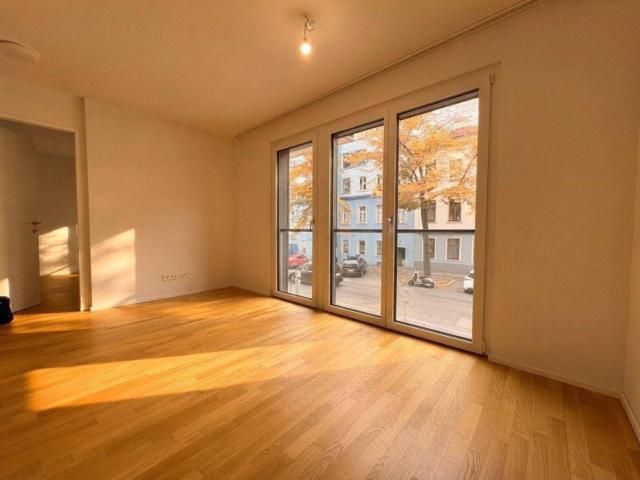 Moderne 2 Zimmer Wohnung mit sehr guter Anbindung in 1120 Wien