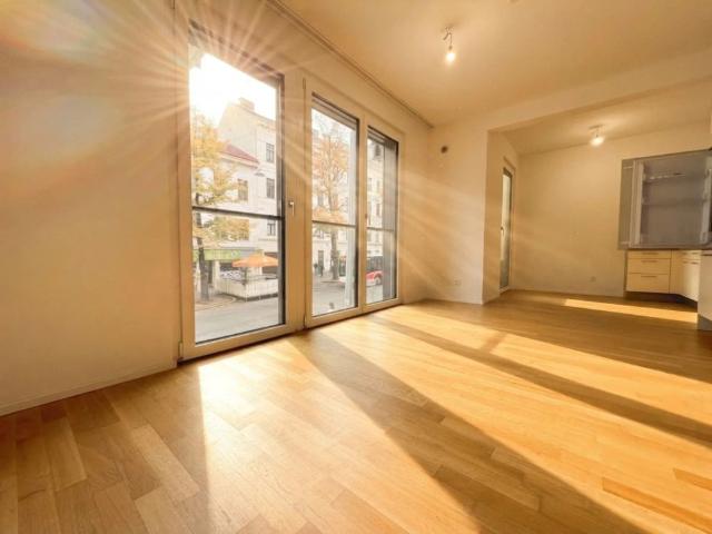 Moderne 2 Zimmer Wohnung mit sehr guter Anbindung in 1120 Wien