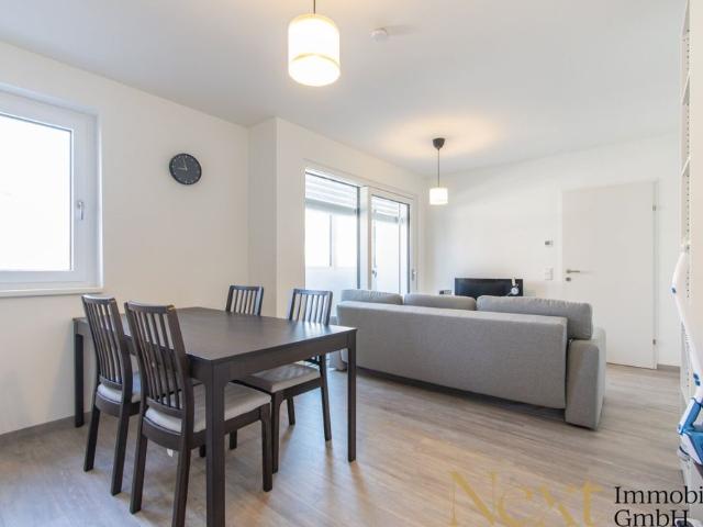 Moderne 2 Zimmer Wohnung mit sonnigem Balkon in zentraler Linzer Lage zu vermieten!