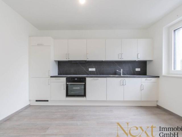 Moderne 2 Zimmer Wohnung mit sonnigem Balkon in zentraler Linzer Lage zu vermieten!