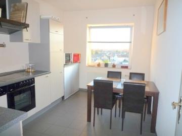 Moderne 2 Zimmer Wohnung mit sonniger Dachterrasse