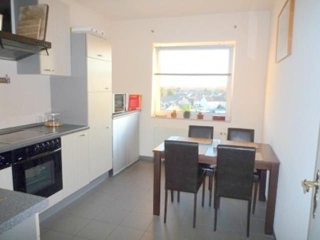 Moderne 2 Zimmer Wohnung mit sonniger Dachterrasse