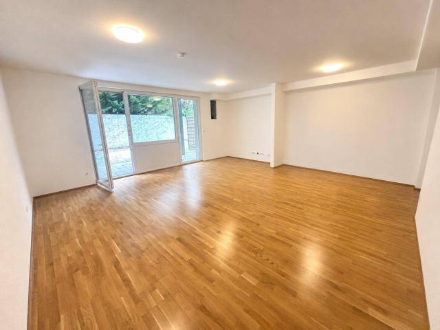 Moderne 2 Zimmer Wohnung mit Terrasse Bruck an der Leitha