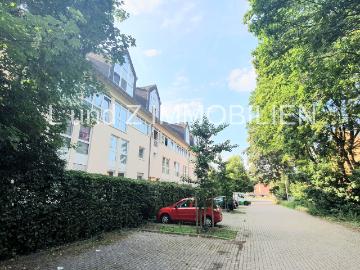 Apartment for rent in Vöckelsberg - Terrasse