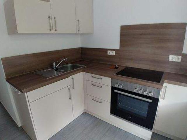 Moderne 2 Zimmer Wohnung mit Terrasse