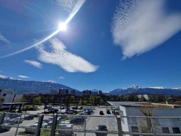 Innsbruck, Tirol - Keller, Balkon, Zugang für Menschen mit Behinderungen