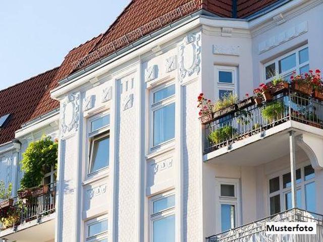 Moderne 2 Zimmer Wohnung mit traumhafter 20 m² Loggia
