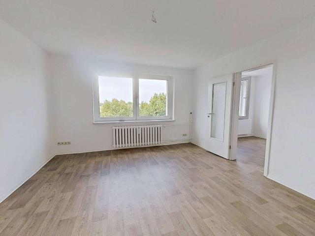 Moderne 2 Zimmer Wohnung mit viel Naturnähe