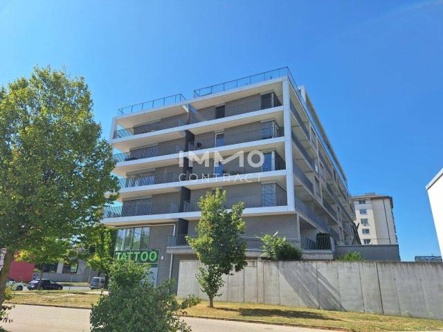 Moderne 2 Zimmer Wohnung mit Weitblick Wiener Straße in Linz / Stadtteil Waldegg