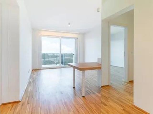 Moderne 2 Zimmer Wohnung mit Weitblick Balkon bei U1 Oberlaa!